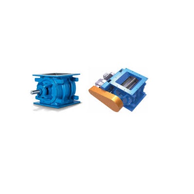 Rotary Air lock Valve